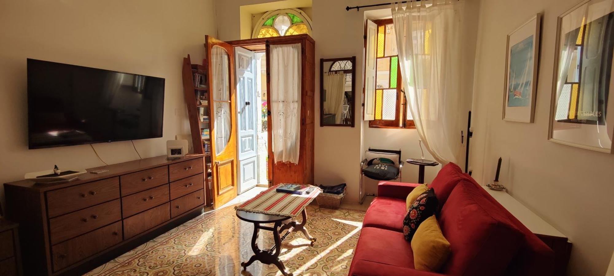 Malta, Flat - Minutes From The Sea! Holiday home *